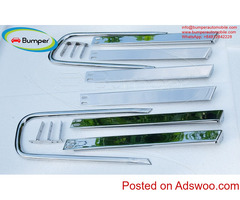 Alfa Romeo 2600 Touring Spider (1961-1968) grill new