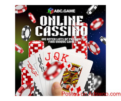 Quão seguros são os jogos de cassino online?