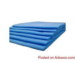 Nonwoven Bedsheet Manufacturer in India