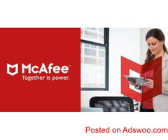Mcafee.com/Activate - Enter McAfee Activate 25 Digit code - McAfee Activate