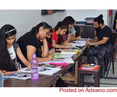 painting courses in punjabi bagh