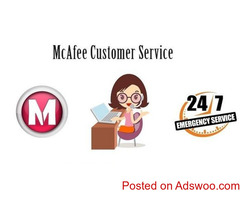 Activate McAfee Product