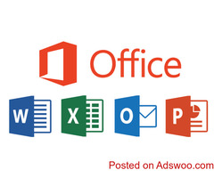 Microsoft Office Setup