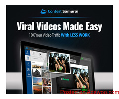Video Creation