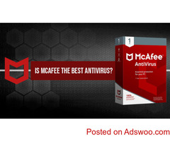 www.mcafee.com/activate - McAfee Activate Product key - McAfee.com/Activate