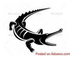 Crocodile river Mine job opportunity for permanent 0673705646