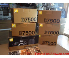 For sale: Canon,Nikon DSLR & Red Cameras