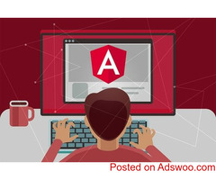 Hire Angularjs Developer - Highly Skilled and Certified