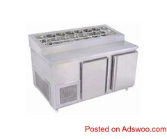 Different Types of Commercial kitchenequipments - Rmkitchenequipment