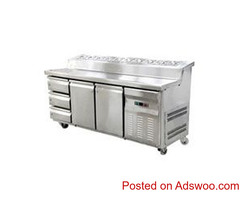 Different Types of Commercial kitchenequipments - Rmkitchenequipment