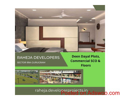 Raheja Sector 99a Gurgaon | A Sense of Entertainment, Excitement & Exhilaration