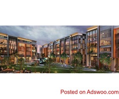 Emaar EBD 114 Gurgaon