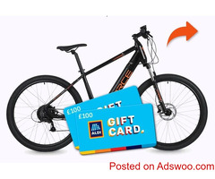 Change To Win Gift Card