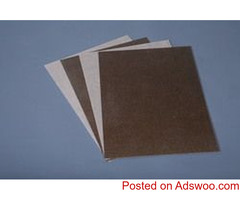 Purchase various types of mica sheet material in the USA