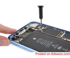 Handy Reparatur iPhone Samsung