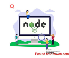 Robust Node.js Web Development : Work with Latest Technologies