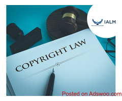 Online Course Copyright Law