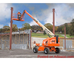 Best Crane Rental  Service in  Houston