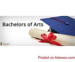 Get admission at the BA colleges in Mumbai