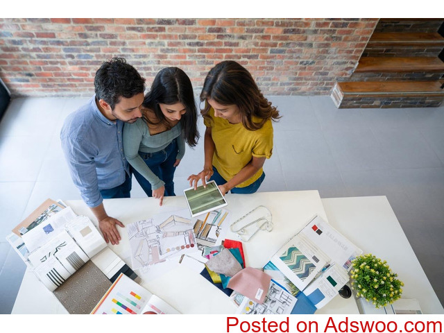 The best college for interior designing in Raipur - 1/1