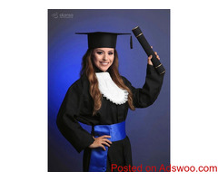 Achieve your goals with the leading BCA private university in UP
