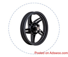 Rockman is Among the Top-Notch Quality Two Wheeler Parts Manufacturers in India