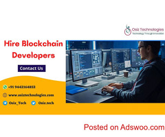 Offshore Development Center (ODC) For Your Project Development