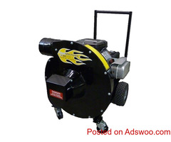 How to Get Benefits with an Insulation Vacuum Machine