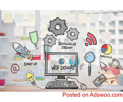 Website Design Services in Cardiff