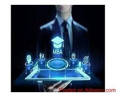 Get a promising future from the best MBA university in Lucknow