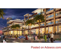 Pyramid SCO Sector 78 Gurgaon