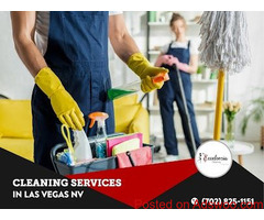Excelencia Cleaning
