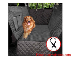 Seat Cover For Dog!!!!!!!!!!!!!!!!!!!!!!!!!!!!!!!!!
