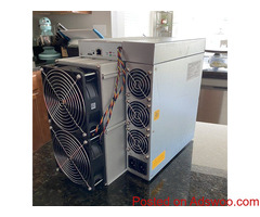 Used and New crypto Cryptocurrency BTC Mining Machine Asci Miner - Profitable Bitmain Asic miners -