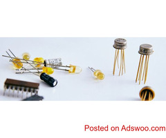 Top Electronics Supplying Services