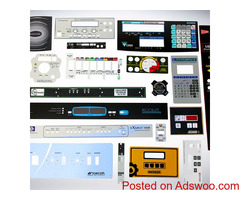 High-Quality Electronic Overlays in India