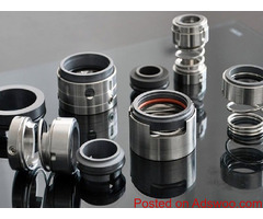 Choose the best mechanical seals for pumps in the USA