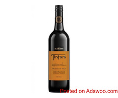 Hardys Tintara McLaren Vale Shiraz 2020