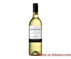 Jacobs Creek Pinot Grigio 2021 South Australia