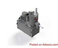 PVC Mixer Machine for Sale