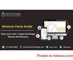 Guide To Start a Cryptocurrency Exchange Platform like Binance Clone