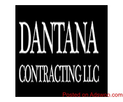 Dan Tana Contracting LLC