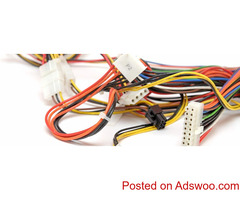 Leading Electronic Cable Assembly Manufacturer