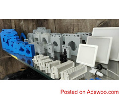 Leading Plastic Moulding Exporter