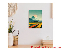 Graphic Decor Picture