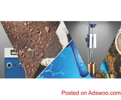 Best CBR Mould Supplier in Dubai - Falcon Geomatics LLC