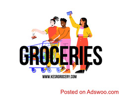 Order Online from Kesar Grocery - get 5% cashback