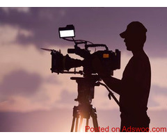 Top Filmmaker Qatar and Creative Director in Qatar
