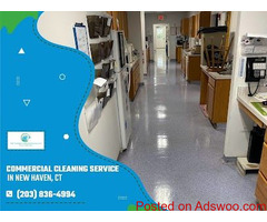 T&C Enterprise Janitorial Services LLC