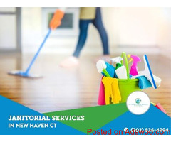 T&C Enterprise Janitorial Services LLC